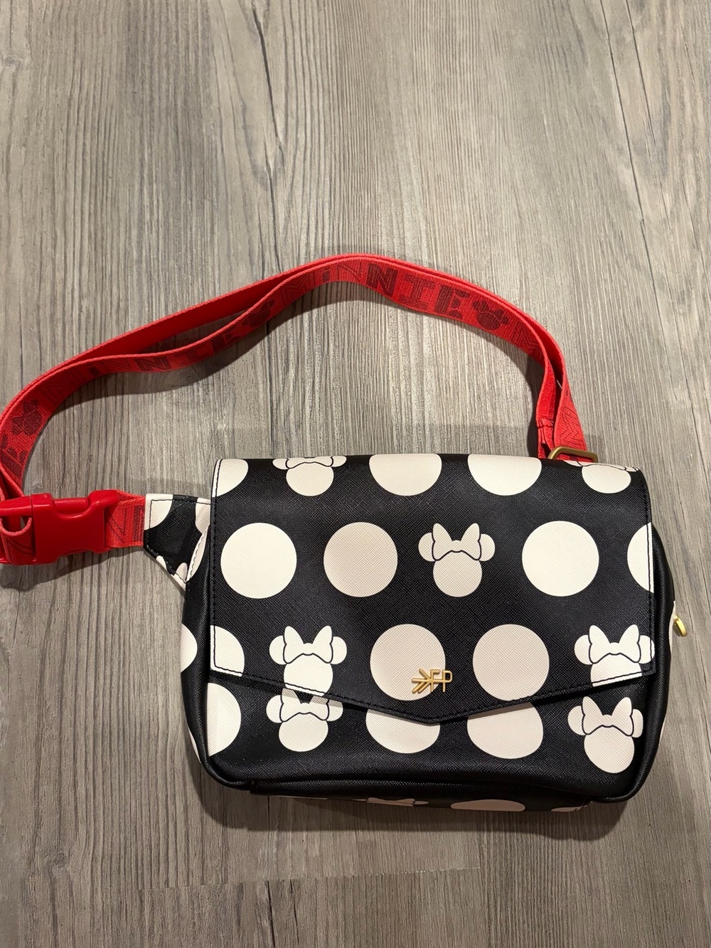 Freshly Picked Disney Park Pack